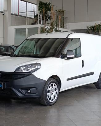 FIAT Doblo cargo maxi 1.4 tjt n.power 120cv LH1 Lo