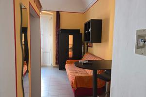 MONOLOCALE ARREDATO TARANTO BORGO
