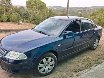 passat