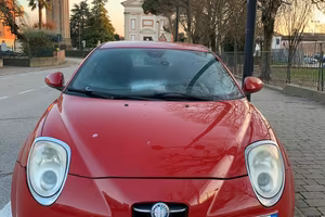 Alfa roneo mito 1.6 diesel PER EXPORT