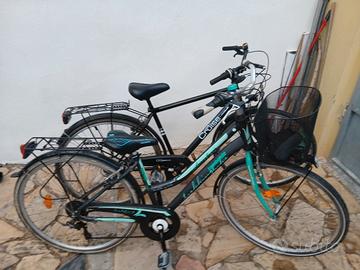 Bici da passeggio