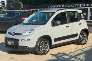 Fiat Panda 1.0 GPL S&S Hybrid PROMO LUGLIO-LEGGERE