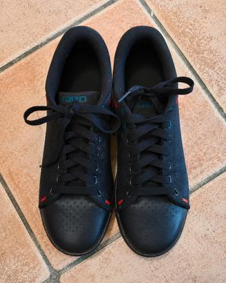 Scarpe da ciclismo Giro Rumble VR  Taglia 43