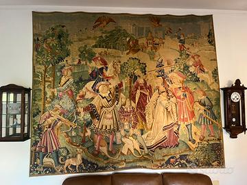 Rambouillet originale