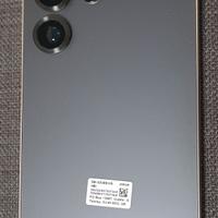 Samsung Galaxy S 25 ultra 256 GB