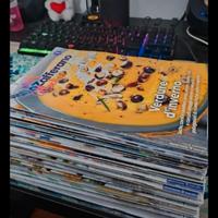 Riviste di cucina Giallo Zafferano