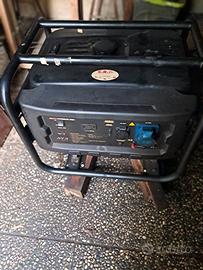 Generatore 5 kw