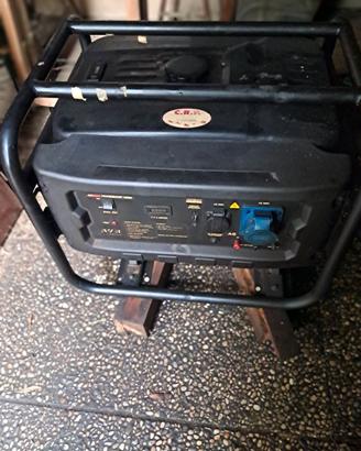 Generatore 5 kw