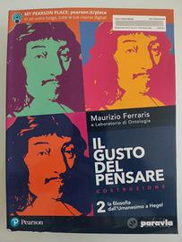 Il gusto del pensare 2