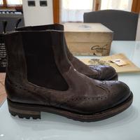 Stivale Corvari Tg 45