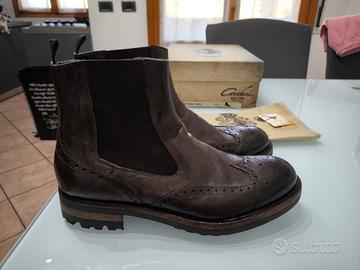 Stivale Corvari Tg 45