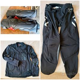 Abbigliamento Cross/Enduro