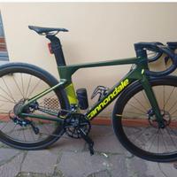 cannondale systemsix  TG.51 