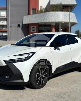 TOYOTA C-HR 1.8 HV Trend