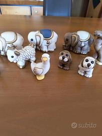 Thun Animali Presepe (Prezzi sul Profilo)