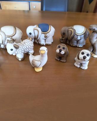 Thun Animali Presepe (Prezzi sul Profilo)