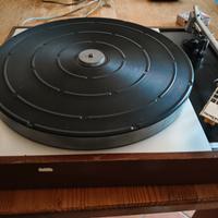 Giradischi Thorens TD-150 originale – con braccio