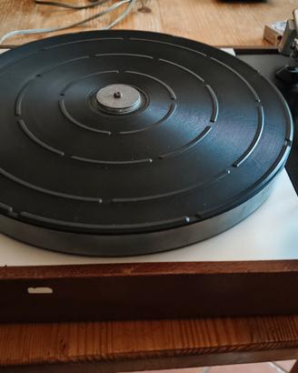 Giradischi Thorens TD-150 originale