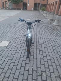 E-bike 26