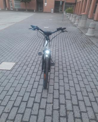 E-bike 26