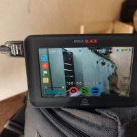 Video Recorder Atomos Ninja Blade