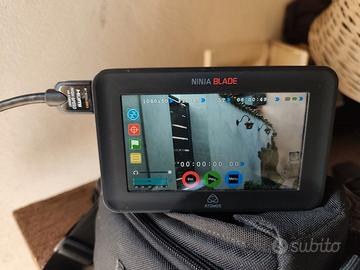 Video Recorder Atomos Ninja Blade