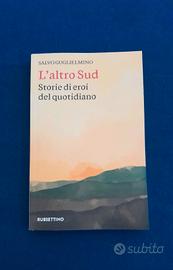 L'altro Sud - Eroi del quotidiano - 2024!
