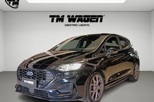 FORD Fiesta 7ª serie - Fiesta 1.0 Ecoboost Hybrid