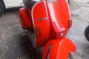 Vespa px 150