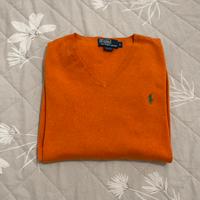 Maglia maniche lunghe Polo Ralph Lauren