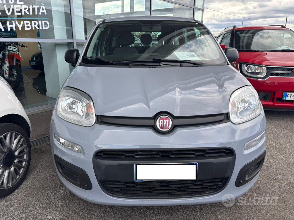FIAT Panda 3ª serie