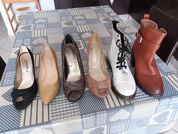 scarpe donna 