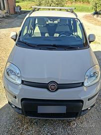 Fiat Panda 2015
