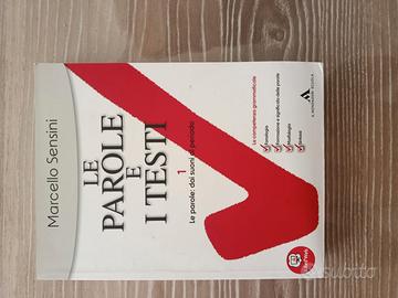 Libro di Grammatica 