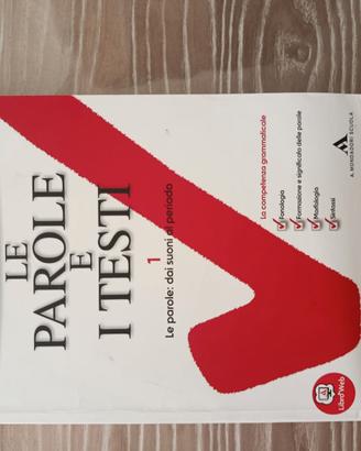 Libro di Grammatica 