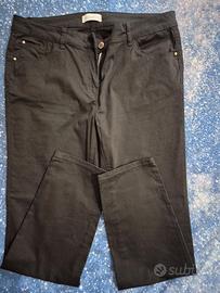 Pantaloni Donna Fiorella Rubino TG 43 (corr. 52)