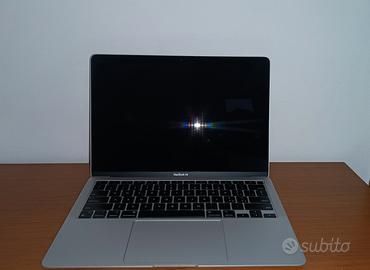 MacBook M1 AIR
