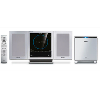 Stereo/Home theatre Philips