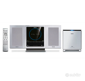 Stereo/Home theatre Philips