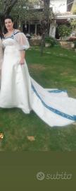 vestito da sposa