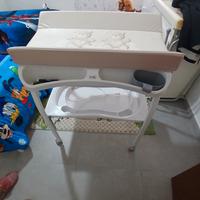 fasciatoio come nuovo