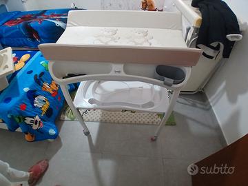fasciatoio come nuovo