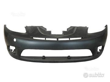 Paraurti Lancia Y da 2006 a 2011