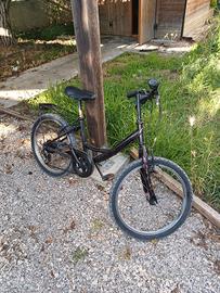 bicicletta da mare per bambini 8-10 anni