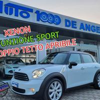 Mini Cooper Countryman Cooper D Countryman 1.6 D 1