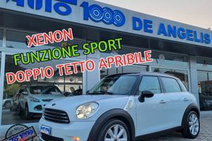 Mini Cooper Countryman Cooper D Countryman 1.6 D 1