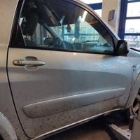 Porta anteriore dx nuda TOYOTA RAV 4 del 2004