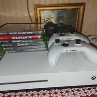Xbox s