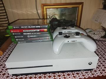 Xbox s