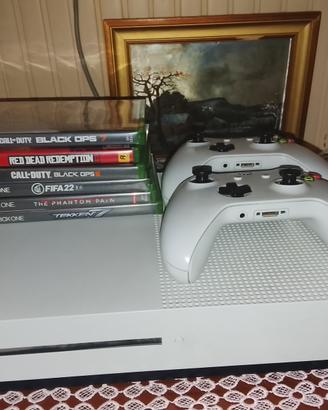 Xbox s